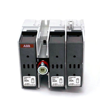 Contactors & Transformers