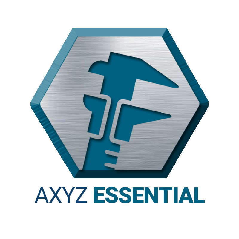 AXYZ - AXYZ ESSENTIAL