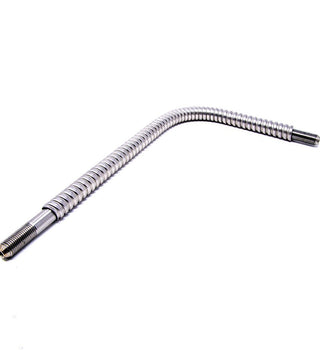 High Pressure Lines & Sheathing
