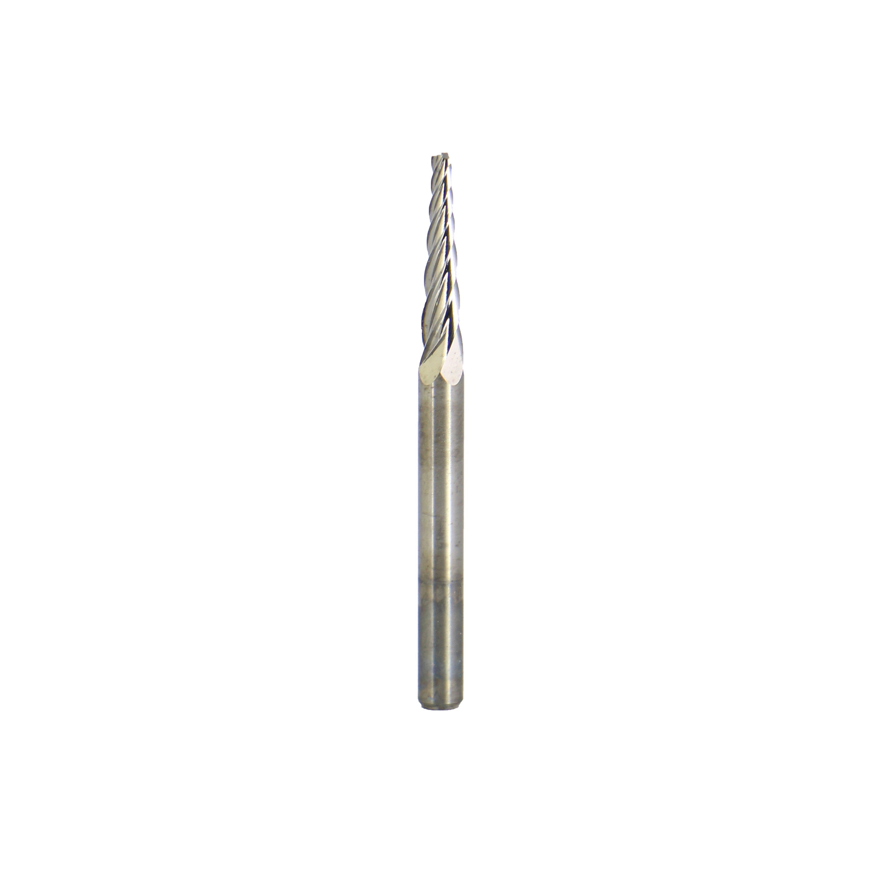 CNCShop - 5151P-1.42-013 4pt, 1.42mm Router bit