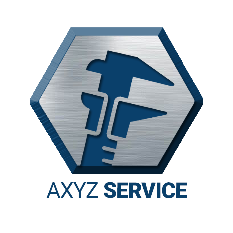 AXYZ - AXYZ CNC Router Service