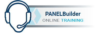 AXYZ - PANELBuilder Online Traning
