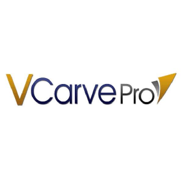 Vectric - 62007 VCarve Pro V.11.5