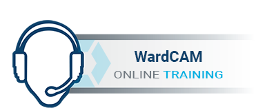 WARDJet - WARDCAM Online Training Session