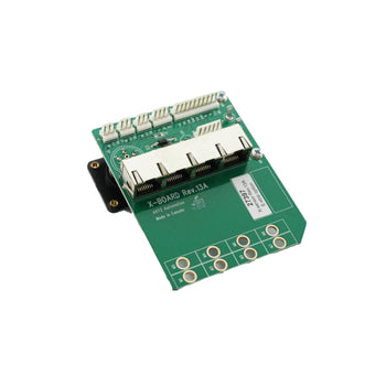 027397 X-Sensor Board 7-Pin Complete AXYZ