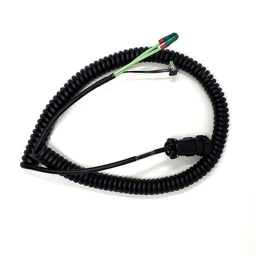 AXYZ - 7-Pin SmartConsole With No E-Stop Cable Assembly (Part #029236 ...