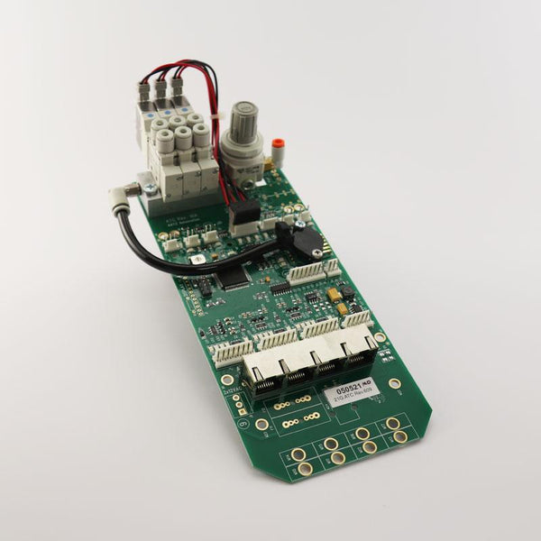 AXYZ - 050521 21G ATC Modbus Board Rev.609 - CNCShop Europe