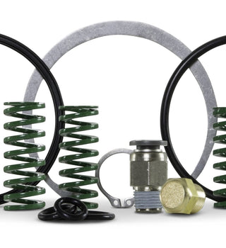 Cutting Head Rebuild Kits
