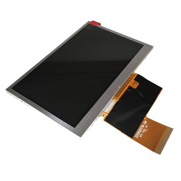 AXYZ - 26738 Smart Console LCD Display - CNCShop Europe