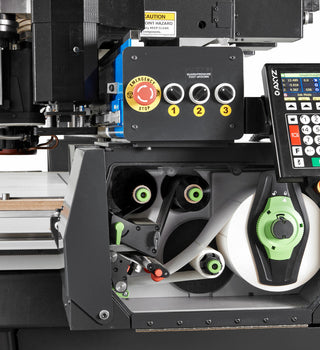 Automatic Label Printer