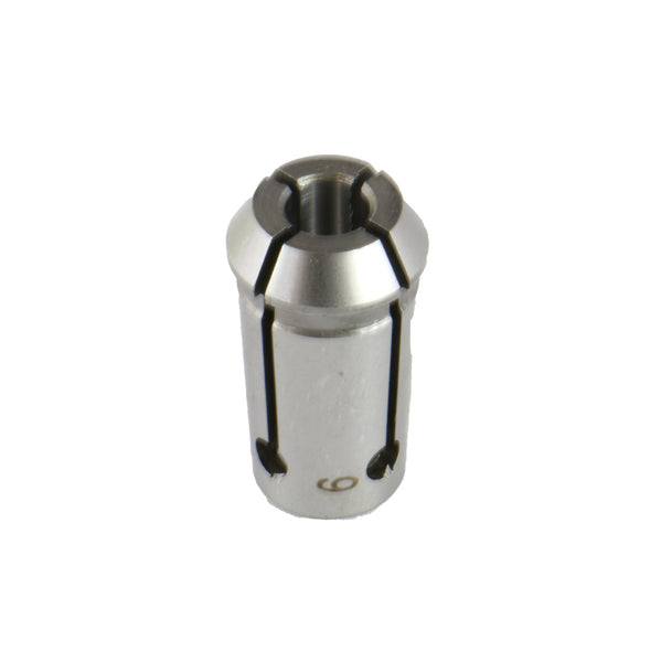 CNCShop - C3106 - 6mm OZ1831 Collet - CNCShop Europe